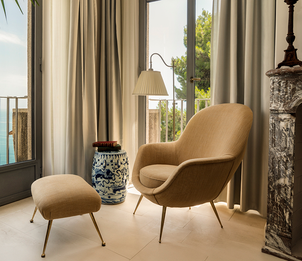 Modern Interior Design